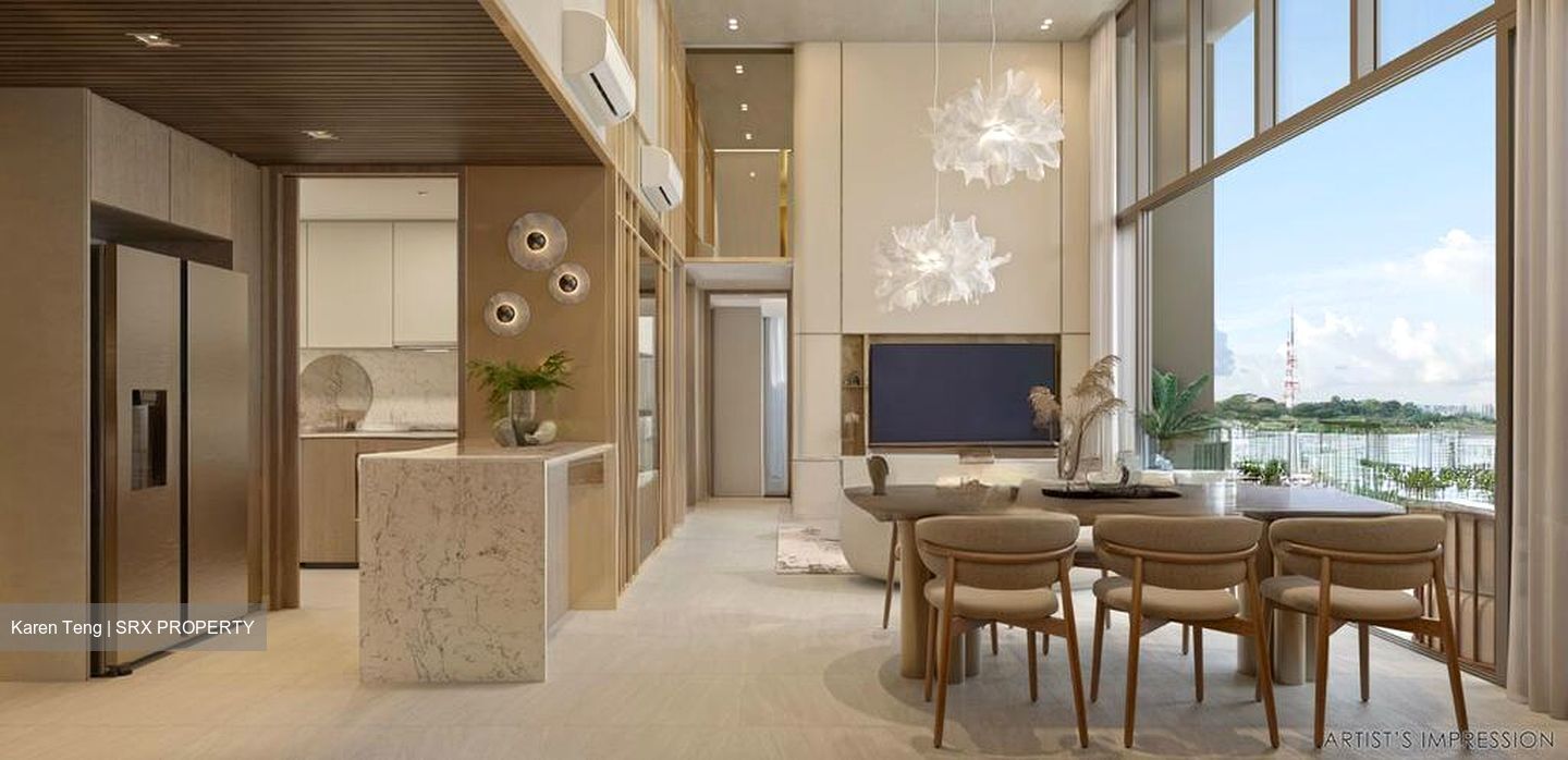 Hillhaven (D23), Apartment #498318301